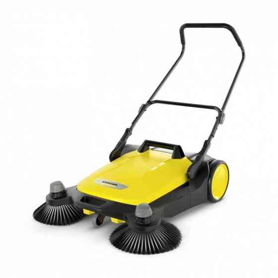 Підмітальна машина Karcher S 6 Twin (1.766-460.0) ( 27333 ) Харків