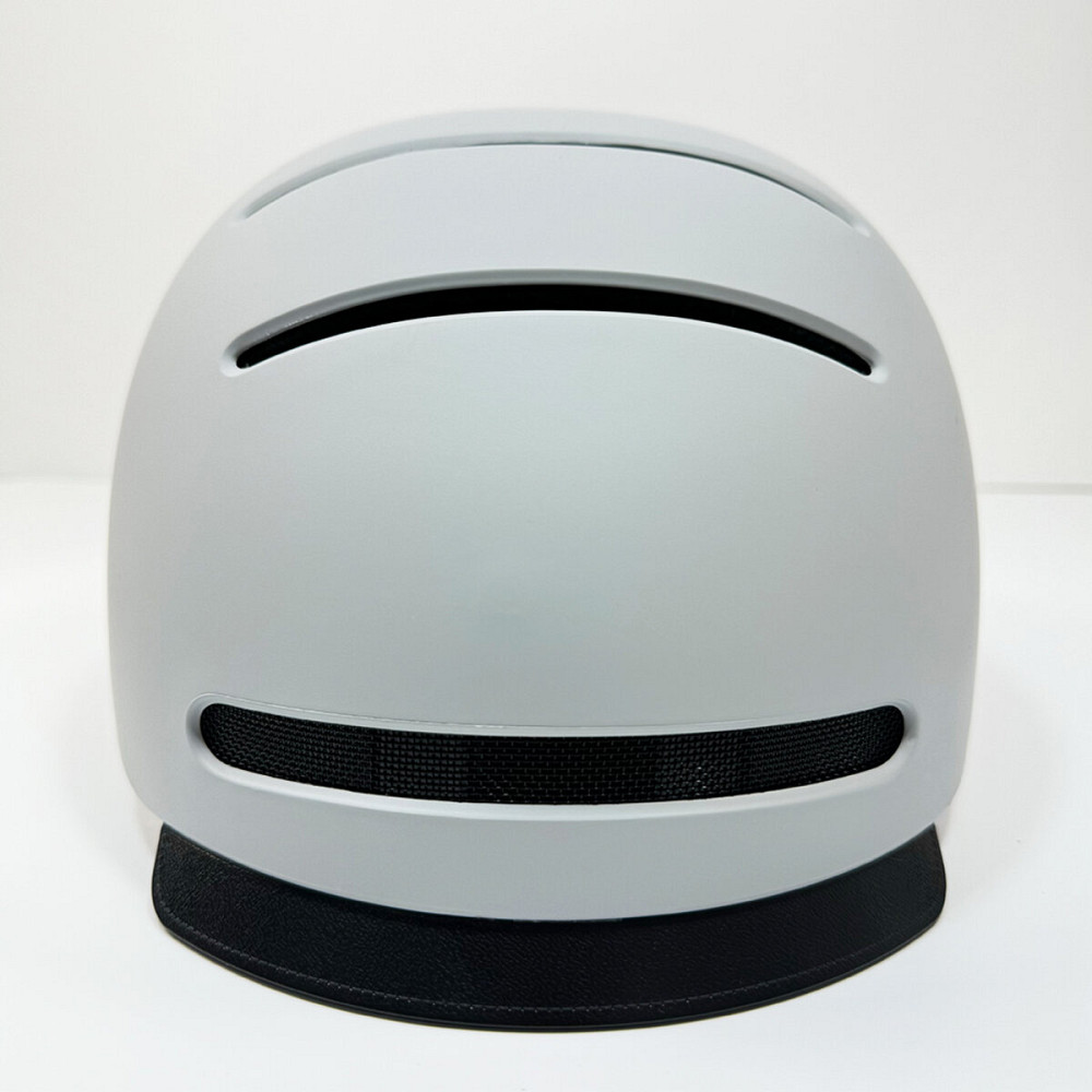 Захисний шолом Livall BH51M NSO (L) Sandstone Grey (57-61см), акустика JBL, мікрофон, сигнали поворотів та стопів, додаток, пульт BR80, застібка, BT ( Киев - изображение 3