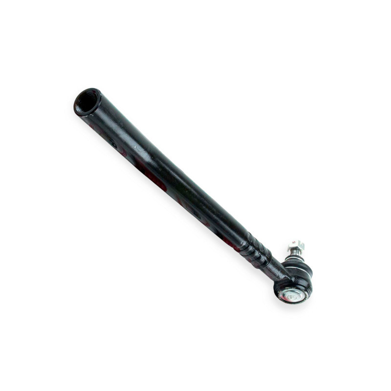 Наконечник тяги ЗАЗ 1102 Таврія лівий зовнішній довгий кермовий Мукачево - фото 1