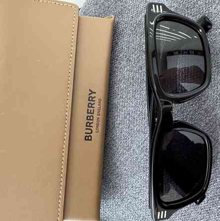Burberry окуляри брендові сонцезахисні. Киев