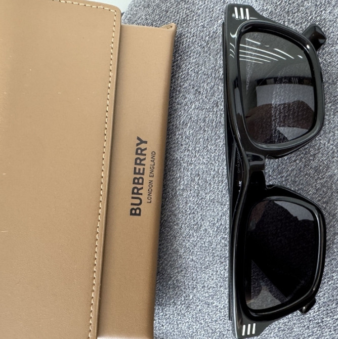 Burberry окуляри брендові сонцезахисні. Киев - изображение 3