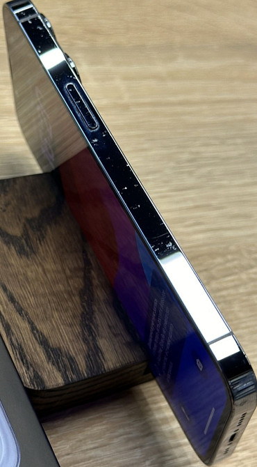 Айфон: iPhone 13 Pro 256Gb Київ - фото 5