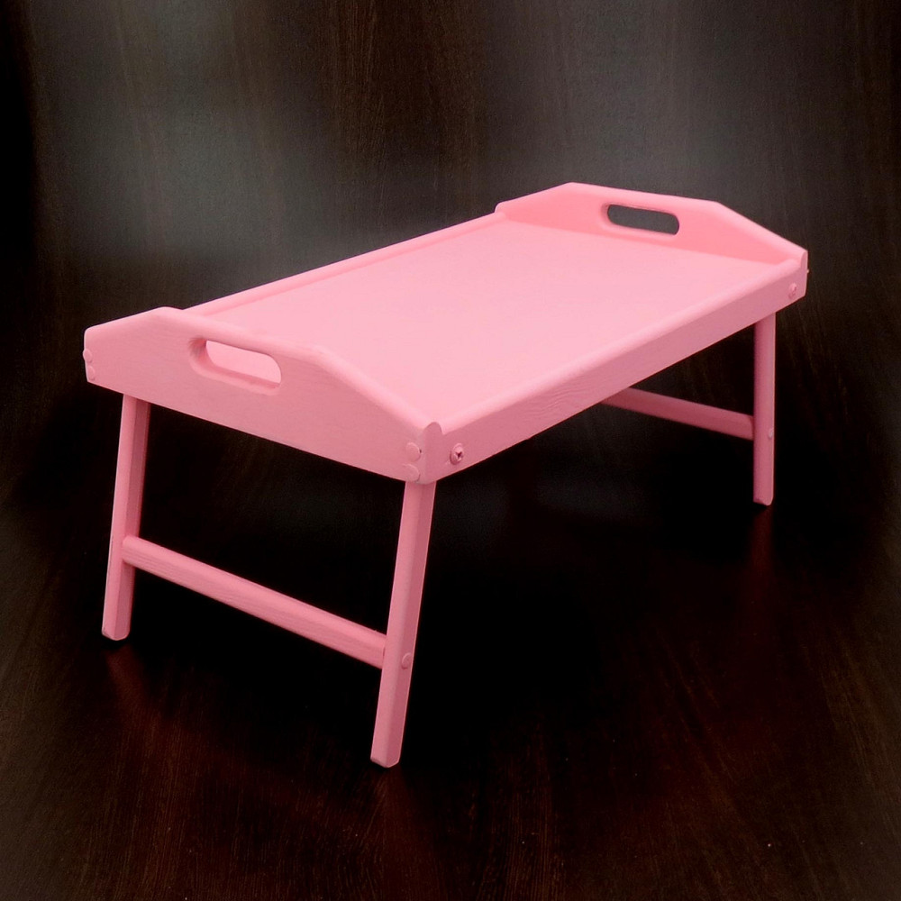 Столик-поднос для завтрака 