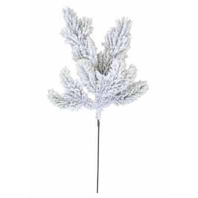 Прикраса декоративна YES! Fun №7 Гілка засніжена (904255) Вінниця