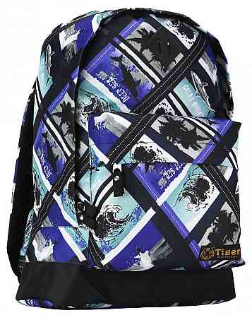 Рюкзак Tiger Big Акули R145680 Київ