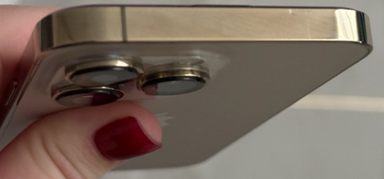 Айфон iPhone 13 Pro 512Gb. Neverlock. Київ - фото 2