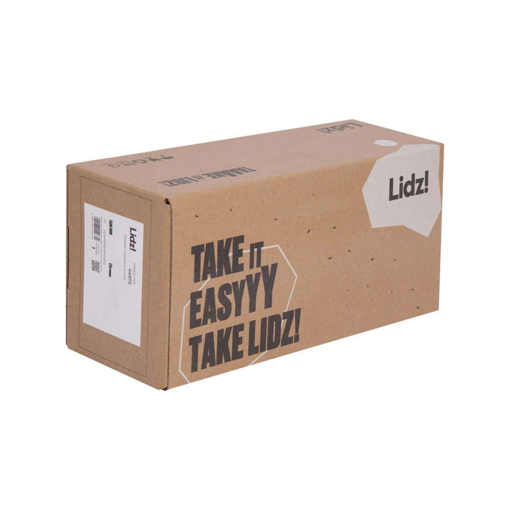 Смеситель для кухни Lidz Tani 009 настенный (k40) LDTAN009CRM44973 Chrome Киев - изображение 10