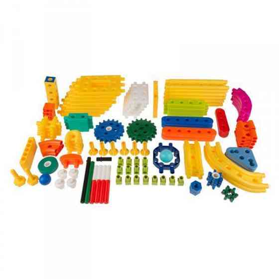 Набір для курсу навчання Gigo Парк атракціонів (1231R) Харків