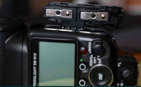 Фотоапарат Nikon Speed light SB-910 Харків
