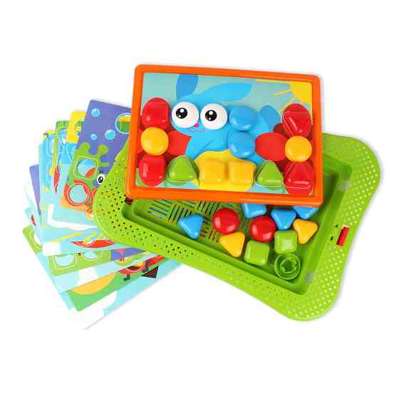 Іграшка "Мозаїка ТехноК", арт. 6269TXK Вінниця