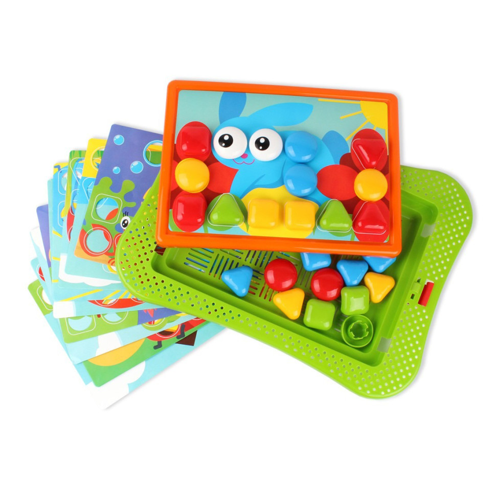 Іграшка "Мозаїка ТехноК", арт. 6269TXK Вінниця - фото 3