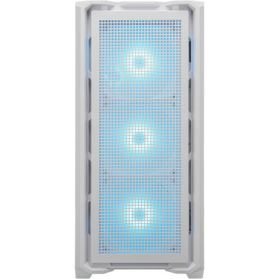 Корпус Cougar MX600 RGB White Винница - изображение 10
