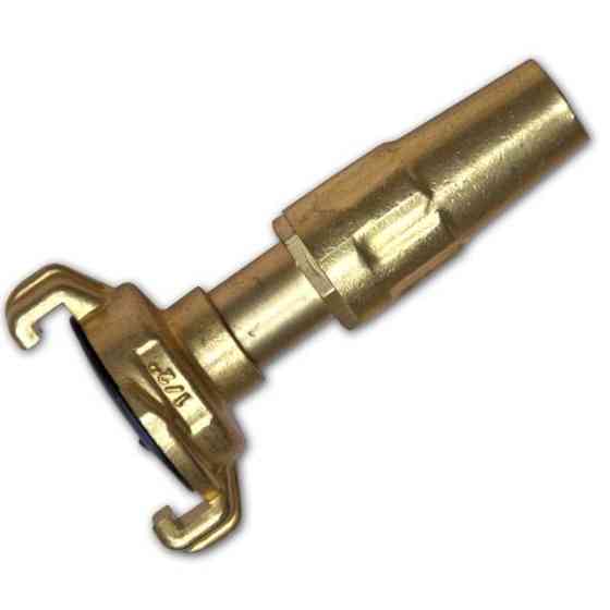 IMITATE Пряме 1/2" сопло з підключенням, GKI110DP Київ