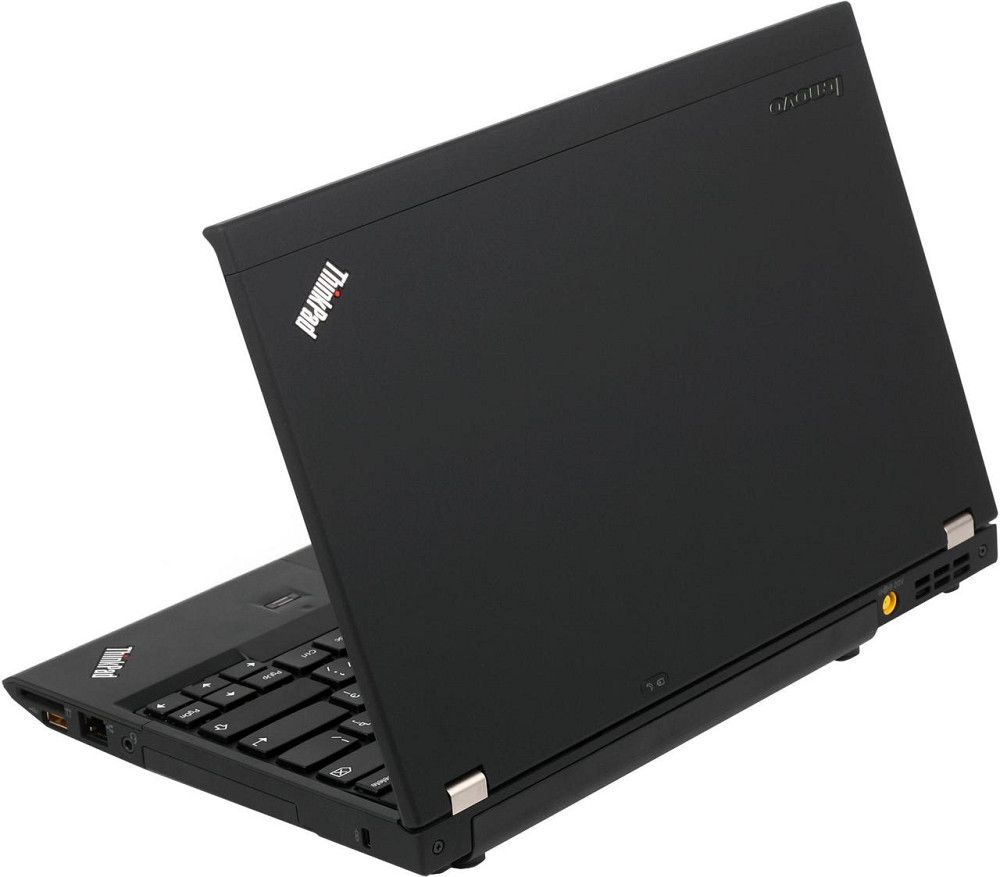 Б/У Ноутбук Lenovo ThinkPad X230i (i3-3120M/4/128SSD) - Class A Київ - фото 5