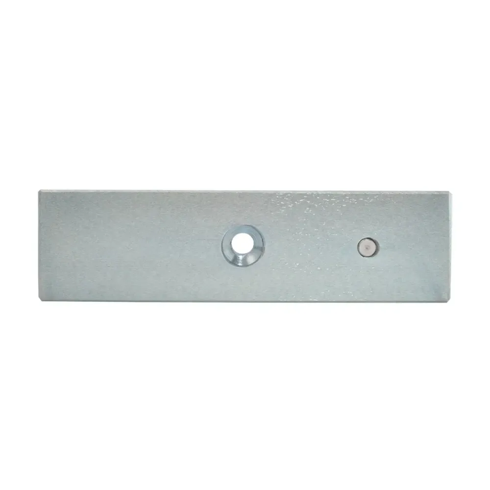 Замок електромагнітний врізний Trinix TML-300W вологозахищений (66-00009) Киев - изображение 4