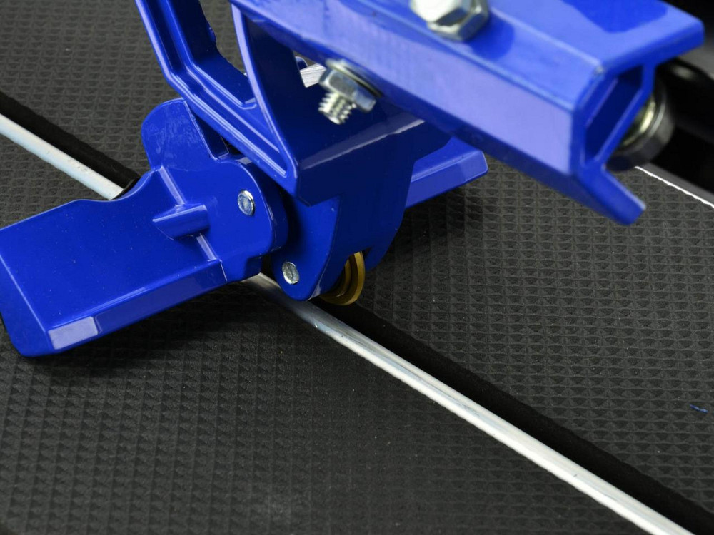 Плиткоріз ручний 600мм profi Київ - фото 7