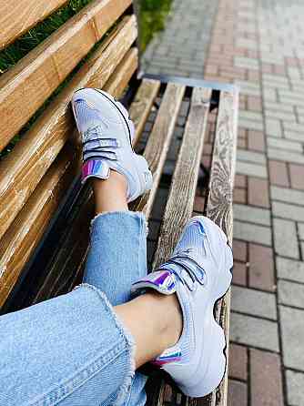 Girnaive Кросівки жіночі Girnaive AB15-2 білі (весна-літо, еко-шкіра) (3797) Коломыя