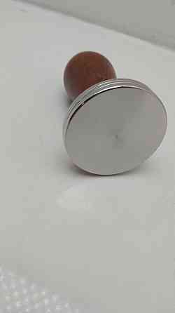 Пуш темпер, вирівнювач для кави 53мм (товар вживаний) Луцк