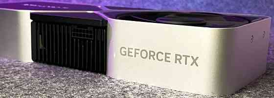 Відеокарта NVIDIA Founders Edition RTX 4060 Ti 8G. Київ