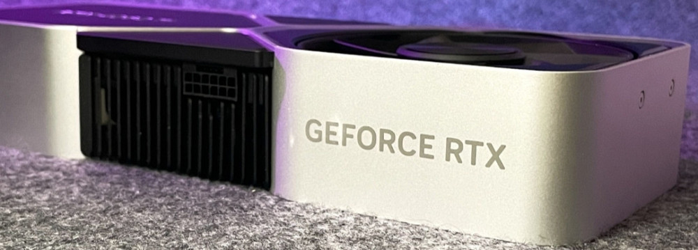 Відеокарта NVIDIA Founders Edition RTX 4060 Ti 8G. Київ - фото 3