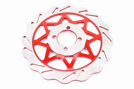 Kinlon JL150-70C Диск гальмівний, тип 3 Киев