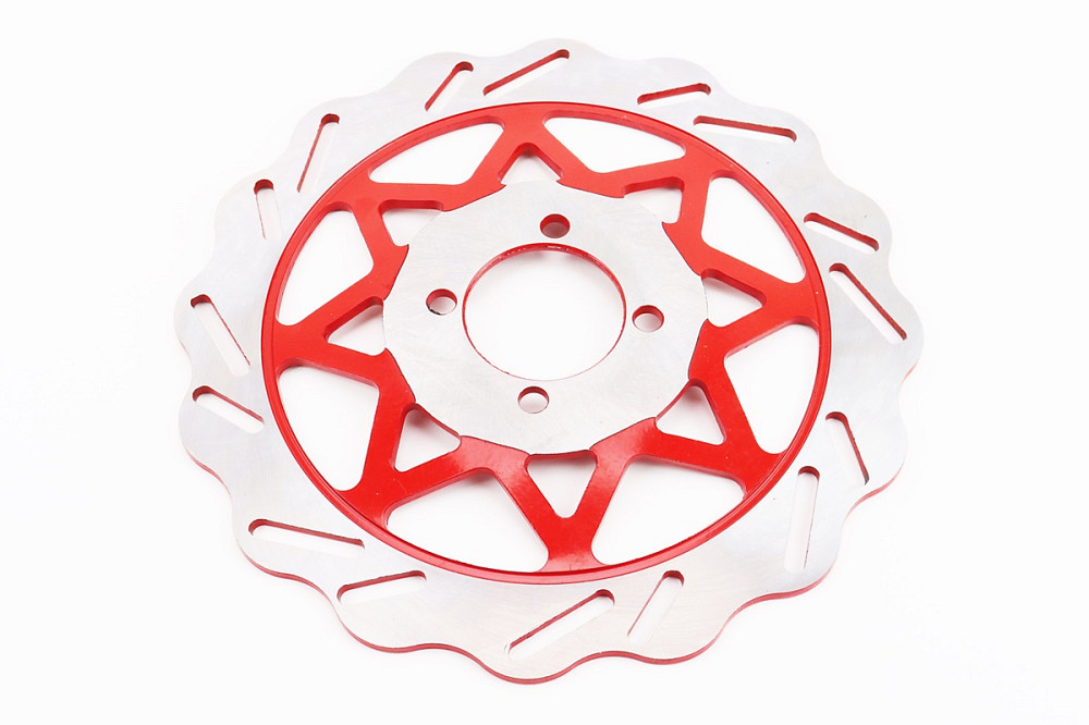 Kinlon JL150-70C Диск гальмівний, тип 3 Київ - фото 1