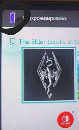 Приставка: Joy Con Nintendo Switch Харків