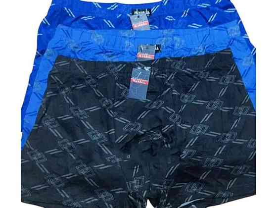 Боксери бамбук арт.1009 2шт р.2XL ТМ VASALL Київ