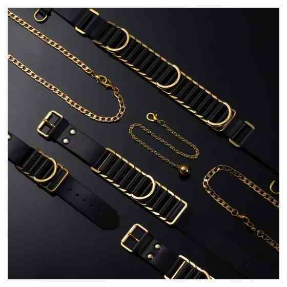 Наручники Upko Indulge In The Restraints Collection Sex Aura Киев
