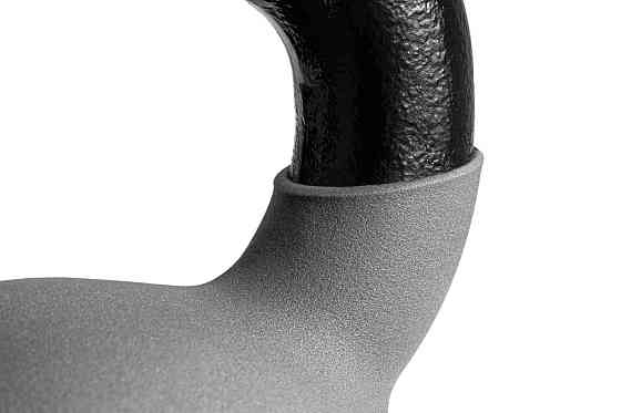 Гиря металева Hop-Sport 12кг HS-I012KB Киев