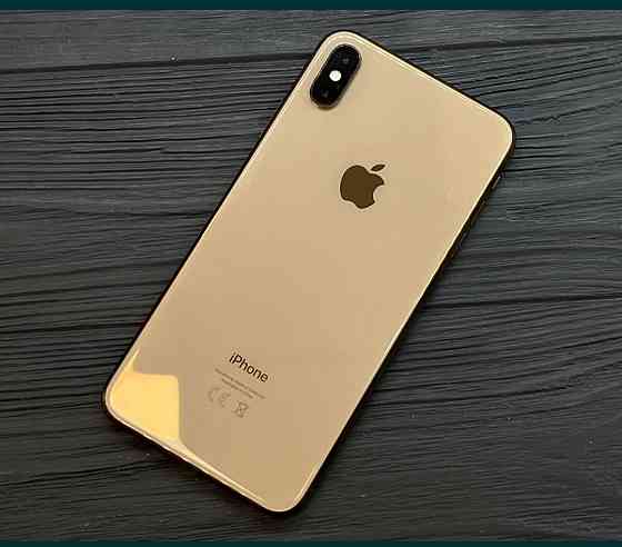 IPhone Xs Max 64 Gb Gold (290$) Киев