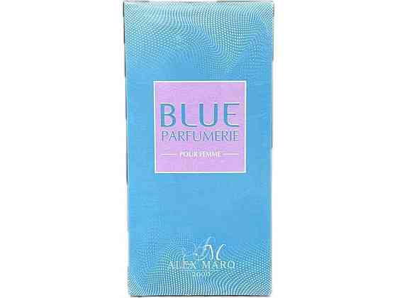 Туалетна вода 100мл BLUE PARFUMERIE ТМ Alex Maro Киев