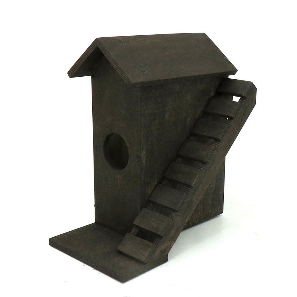 Домик для белок 