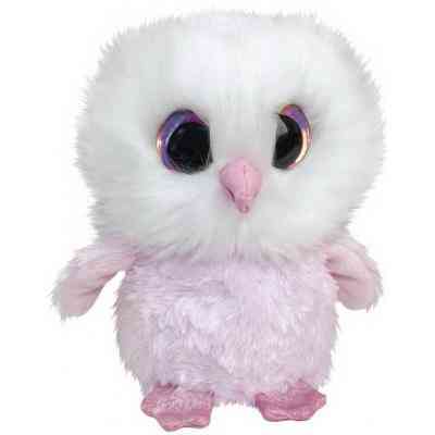 М&apos;яка іграшка Lumo Stars Сова Pollo класична (55003) Вінниця