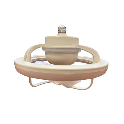 Вентилятор XoKo LED RGB Fan Light 100 Aroma (XK-FL-100RGB) Винница - изображение 9