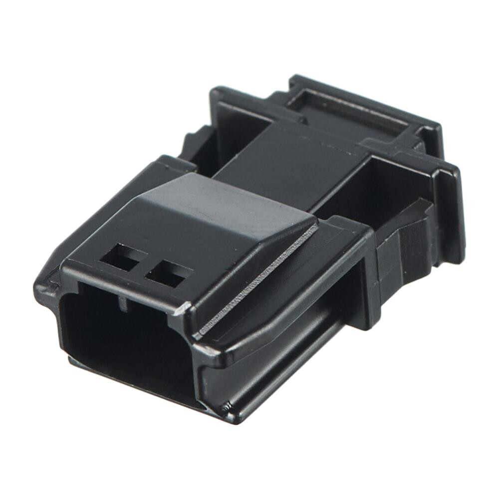 Разъем коннектор 2-кон., Автозеркала, MX19002P51, JAE Япония универс., Салон, Много марок 40350 Киев - изображение 2