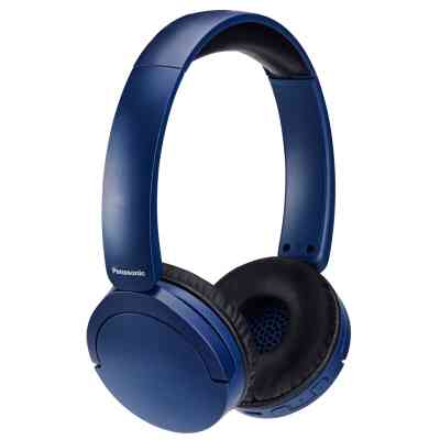 Навушники Panasonic RB-HF630B Blue (RB-HF630BG-A) Вінниця