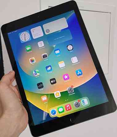 Планшет: iPad 5 32Gb. LTE Харьков
