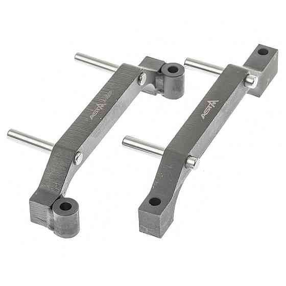 Інструмент для блокування валів Jeep Grand Cherokee ASTA A-JEEP Чернігів