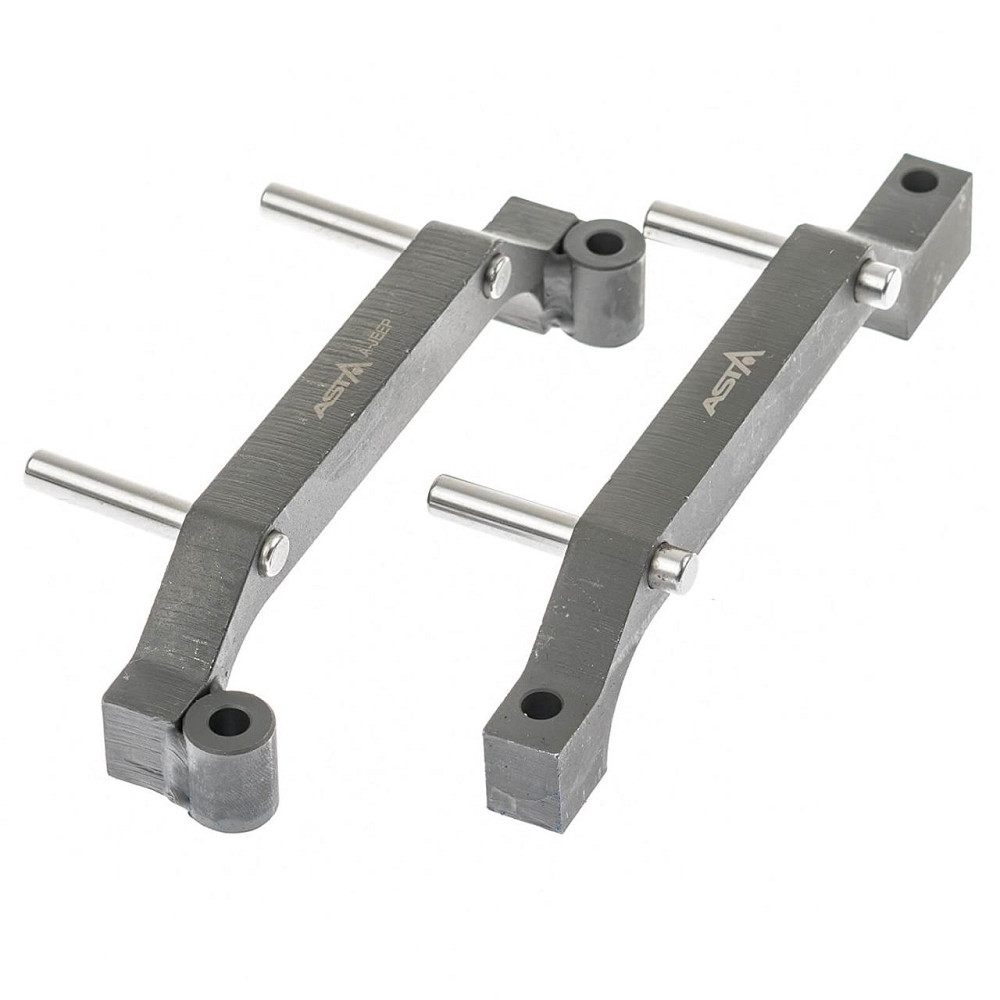 Інструмент для блокування валів Jeep Grand Cherokee ASTA A-JEEP Чернігів - фото 3