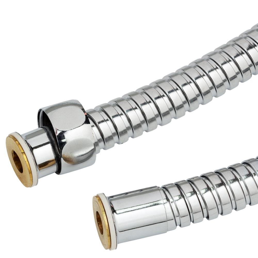 Душевая стойка с душевым комплектом (75A) AQUATICA (9792175) Киев - изображение 7