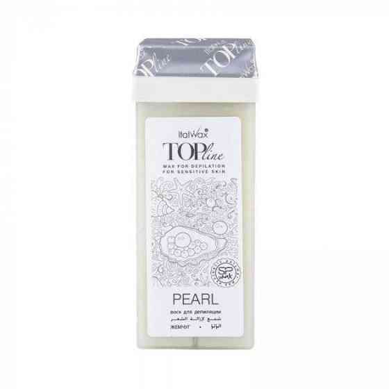 Гибридные теплые воски TOP LINE ItalWax . 100 мл Киев