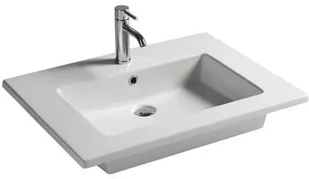 Раковина  Galassia Eden 71x46 7222 Киев