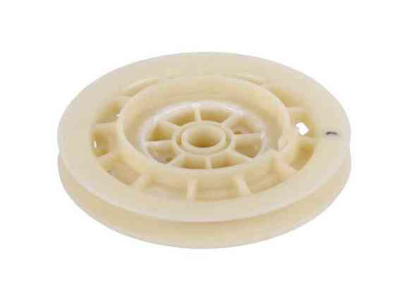 Колесо ручного стартера мотоблок 156F Мукачево