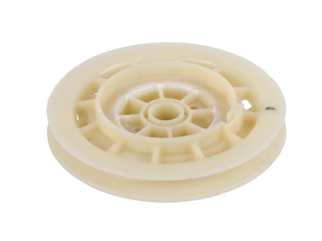 Колесо ручного стартера мотоблок 156F Мукачево - фото 2