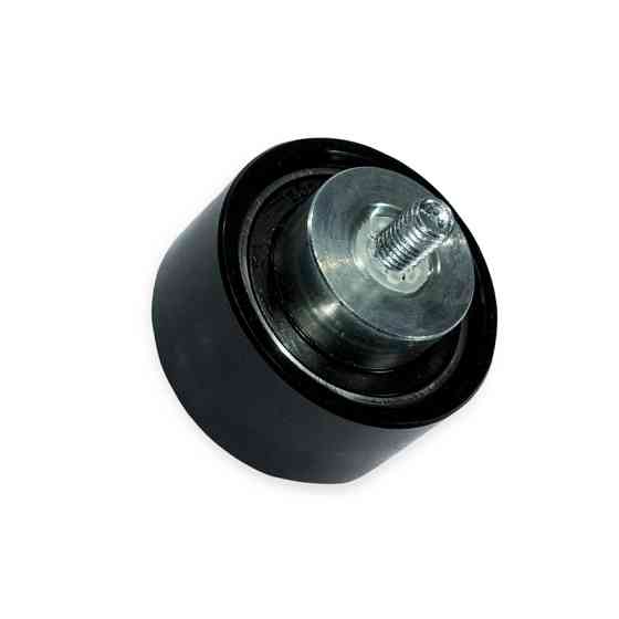 Ролик генератора натяжний ГАЗель Бізнес (cummins 2.8) проміжний Мукачево