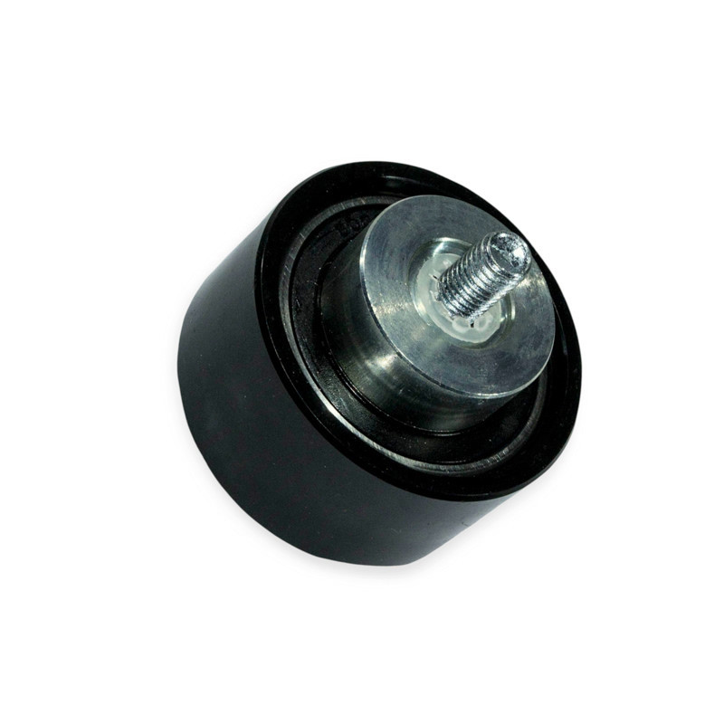 Ролик генератора натяжний ГАЗель Бізнес (cummins 2.8) проміжний Мукачево - фото 2