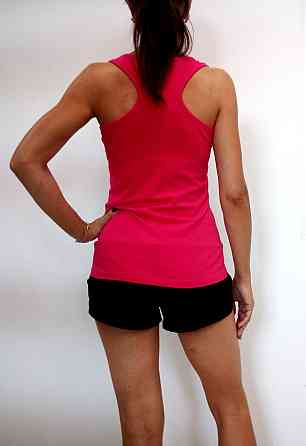 Женская майка борцовка NIKE    p.XXL(50-52) Сумы