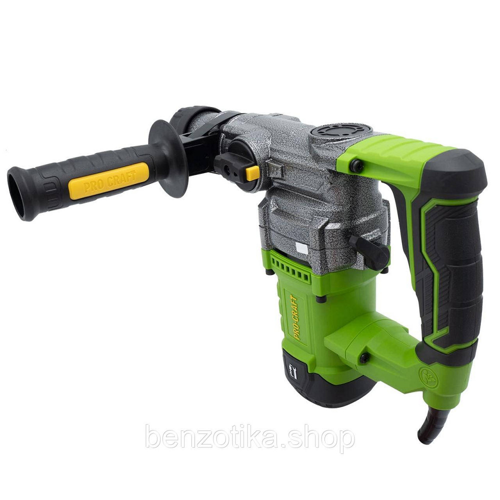 Перфоратор Procraft BH1300 Київ - фото 7