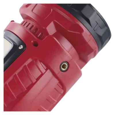 Ліхтар EMOS P2317 LED+ COB LED 1000 лм 15000 мАг (P2317) Вінниця